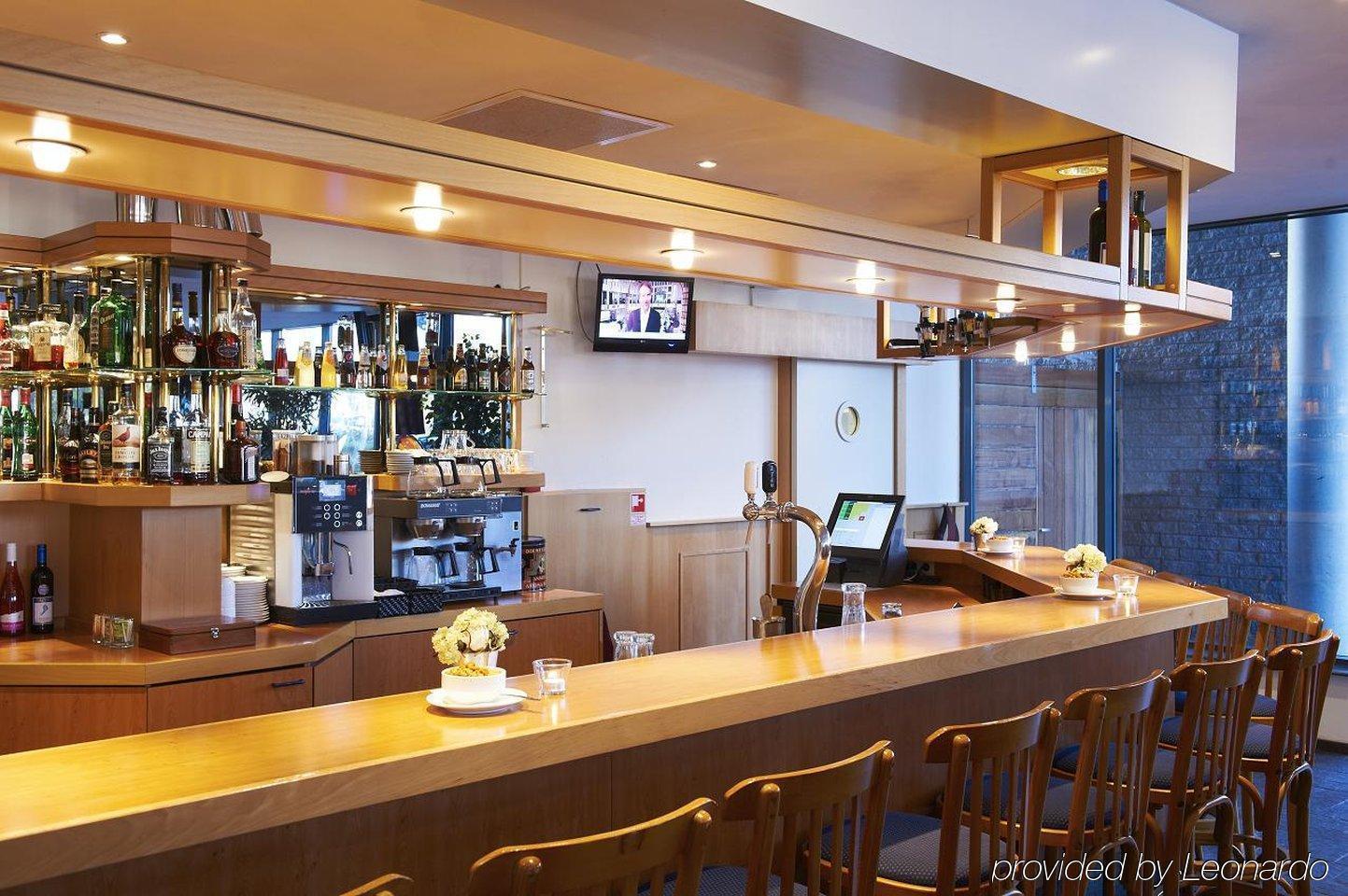 Bastion Hotel Zaandam Eksteriør bilde