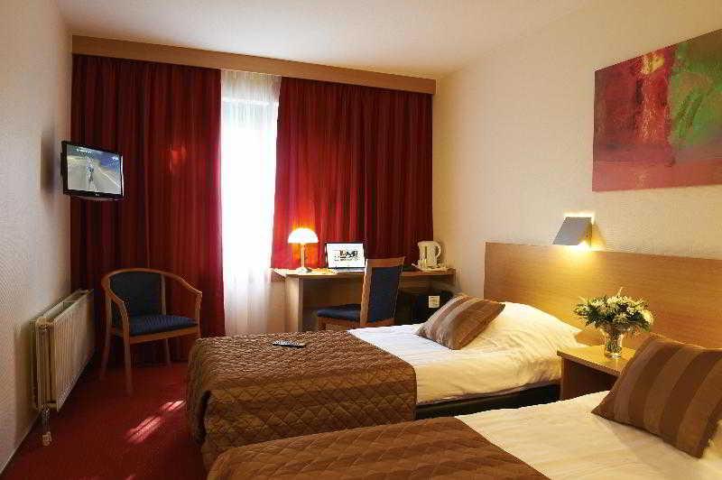 Bastion Hotel Zaandam Rom bilde