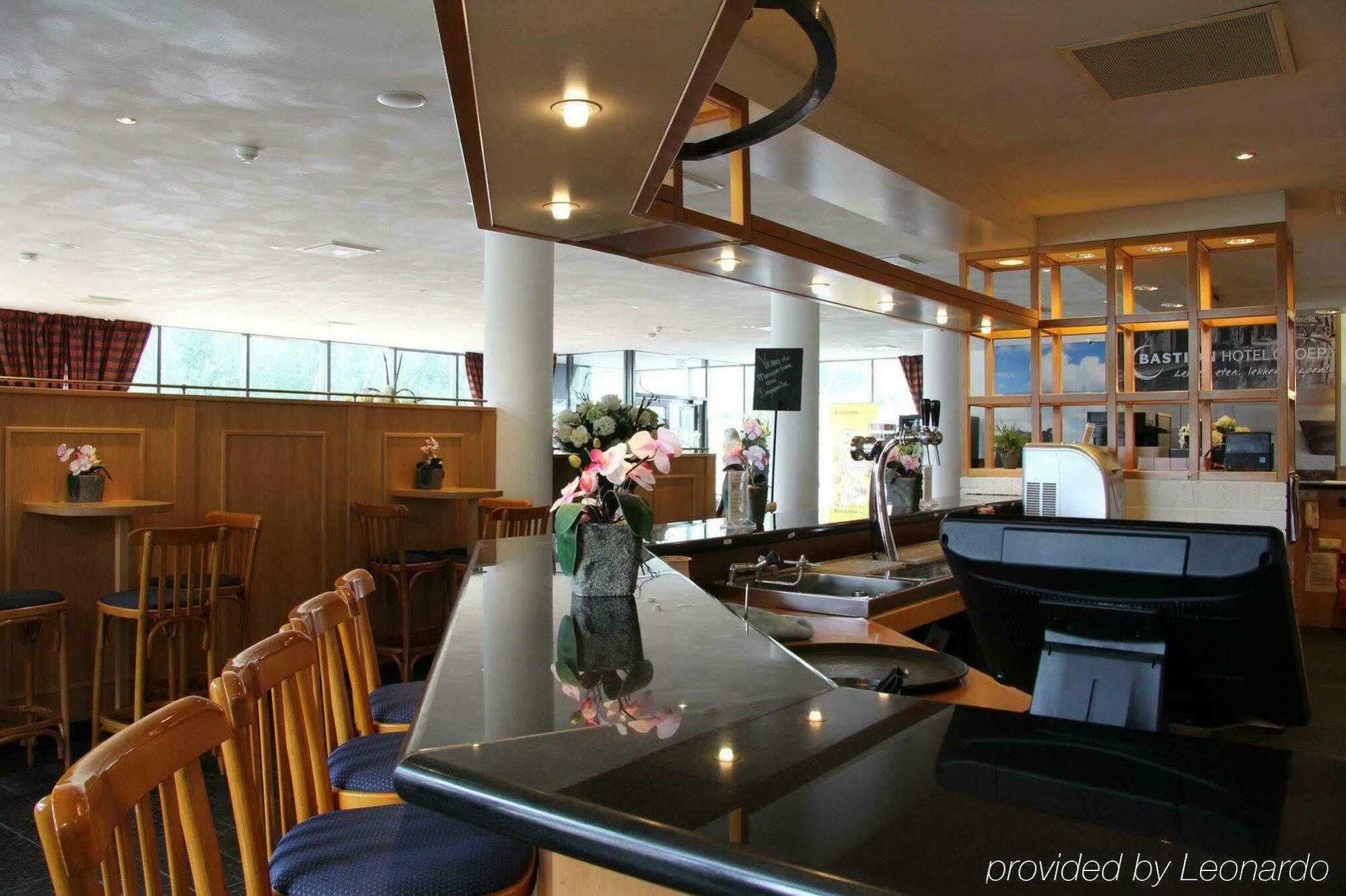 Bastion Hotel Zaandam Eksteriør bilde