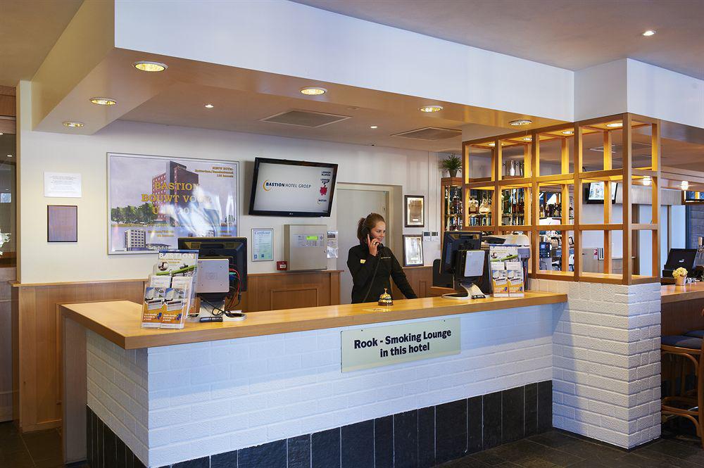 Bastion Hotel Zaandam Eksteriør bilde